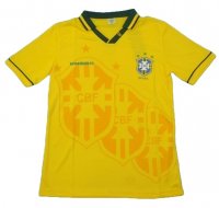 Shirt Brazil Home WC 1994