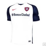 San Lorenzo 2a Equipación 2017