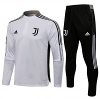 Squad Tracksuit Juventus 2021/22 - JUNIOR