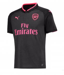 Maglia Arsenal Third 2017/18