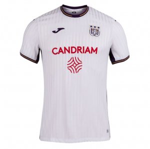 Maillot RSC Anderlecht Extérieur 2021/22