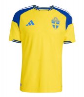 Suecia 1a Equipación 2026