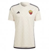 Shirt AS Roma Away 2023/24