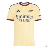 Maglia Arsenal Third 2026/27
