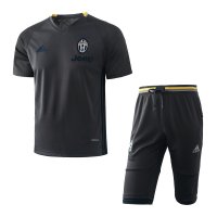 Kit Allenamento Juventus 2016/17