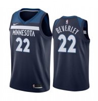 Patrick Beverley, Minnesota Timberwolves- Icon