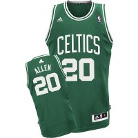 Maillot Exterieur Ray Allen, Boston Celtics