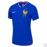 Shirt France Home 2024 - Authentic