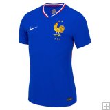 Maillot France Domicile 2024 - Authentic