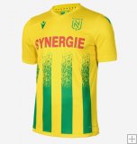 Shirt FC Nantes Home 2020/21