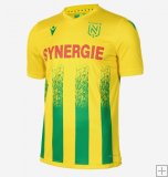 Maglia Olympique Marsiglia Home 2020/21