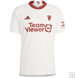 Shirt Manchester United Third 2023/24