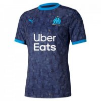 Maillot Olympique Marseille Extérieur 2020/21