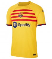 Maglia FC Barcelona Quarta 2023/24