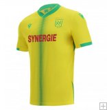 Shirt FC Nantes Home 2021/22