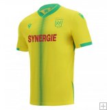 Maillot FC Nantes Domicile 2021/22