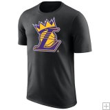 Camiseta Los Angeles Lakers