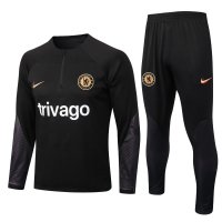 Squad Tracksuit Chelsea 2022/23