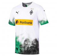 Maglia Borussia Monchengladbach Home 2019/20