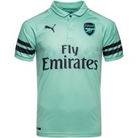 Maillot Arsenal Third 2018/19