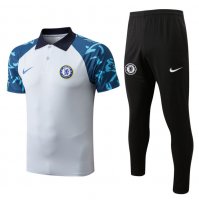 Chelsea Polo + Pantaloni 2022/23