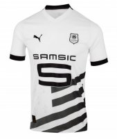 Maillot Stade Rennais Extérieur 2023/24 - Authentic