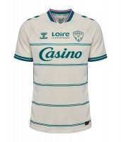 Maglia AS Saint-Etienne Away 2026/27