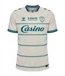 Maglia AS Saint-Etienne Away 2026/27