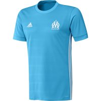 Shirt Olympique Marseille Away 2017/18