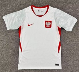 Polonia 1a Equipación 2026