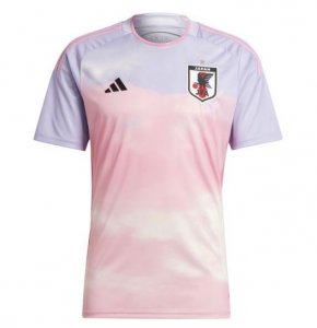 Maglia Giappone Away WWC23 - Authentic