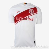 Shirt SC Internacional Away 2019/20