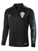 Croatia Jacket 2018
