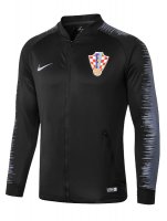 Veste Croatie 2018