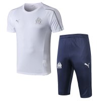 Olympique Marseille Training Kit 2018/19