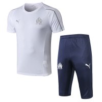 Kit Entrenamiento Olympique Marsella 2018/19