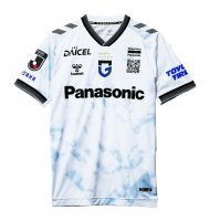 Gamba Osaka 2a Equipación 2024