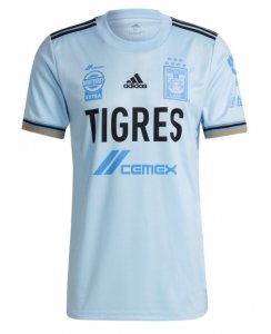 Maglia Tigres Away 2021/22