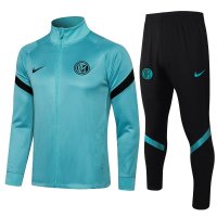 Squad Tracksuit Inter Milan 2021/22