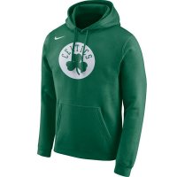 Sweat à capuche Boston Celtics
