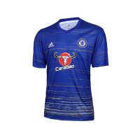 Camiseta Entrenamiento Chelsea FC 2016/17