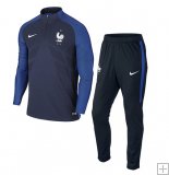 Survêtement Training France Euro 2016