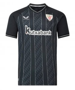 Maillot Athletic Bilbao Gardien 2023/24