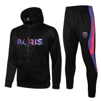 Squad Tracksuit PSG x Jordan 2020/21