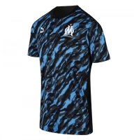 Olympique Marseille Pre-Match Shirt 2020/21