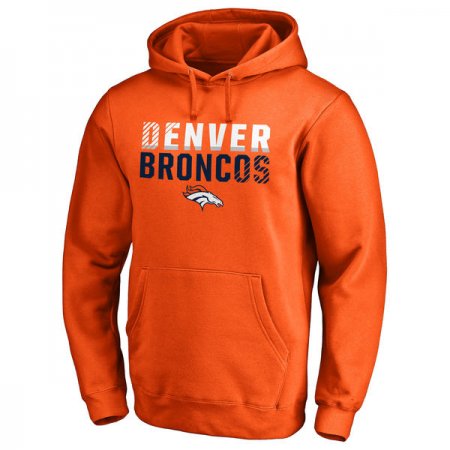 Sweat à capuche Denver Broncos