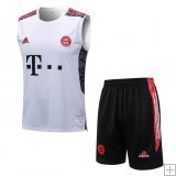 Kit Allenamento Bayern Munich 2022/23