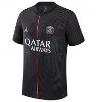 Maglia PSG Quarta 2025/26 - Authentic