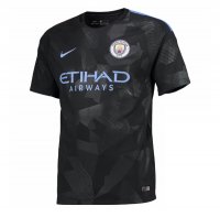 Shirt Manchester City Third 2017/18