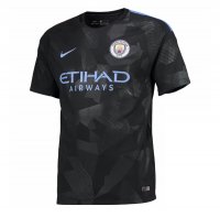 Maglia Manchester City Third 2017/18